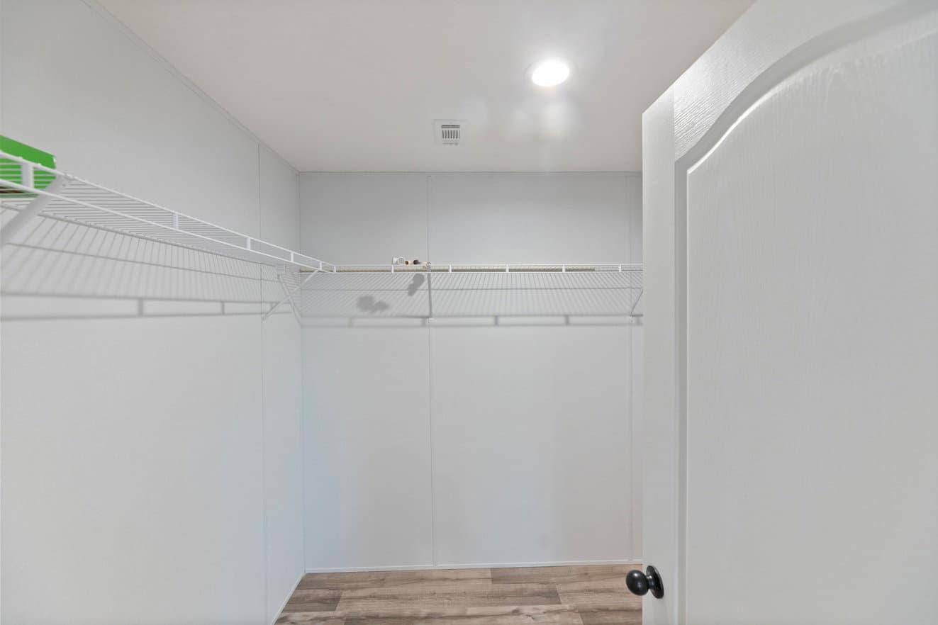 The perry 28764c interior home features