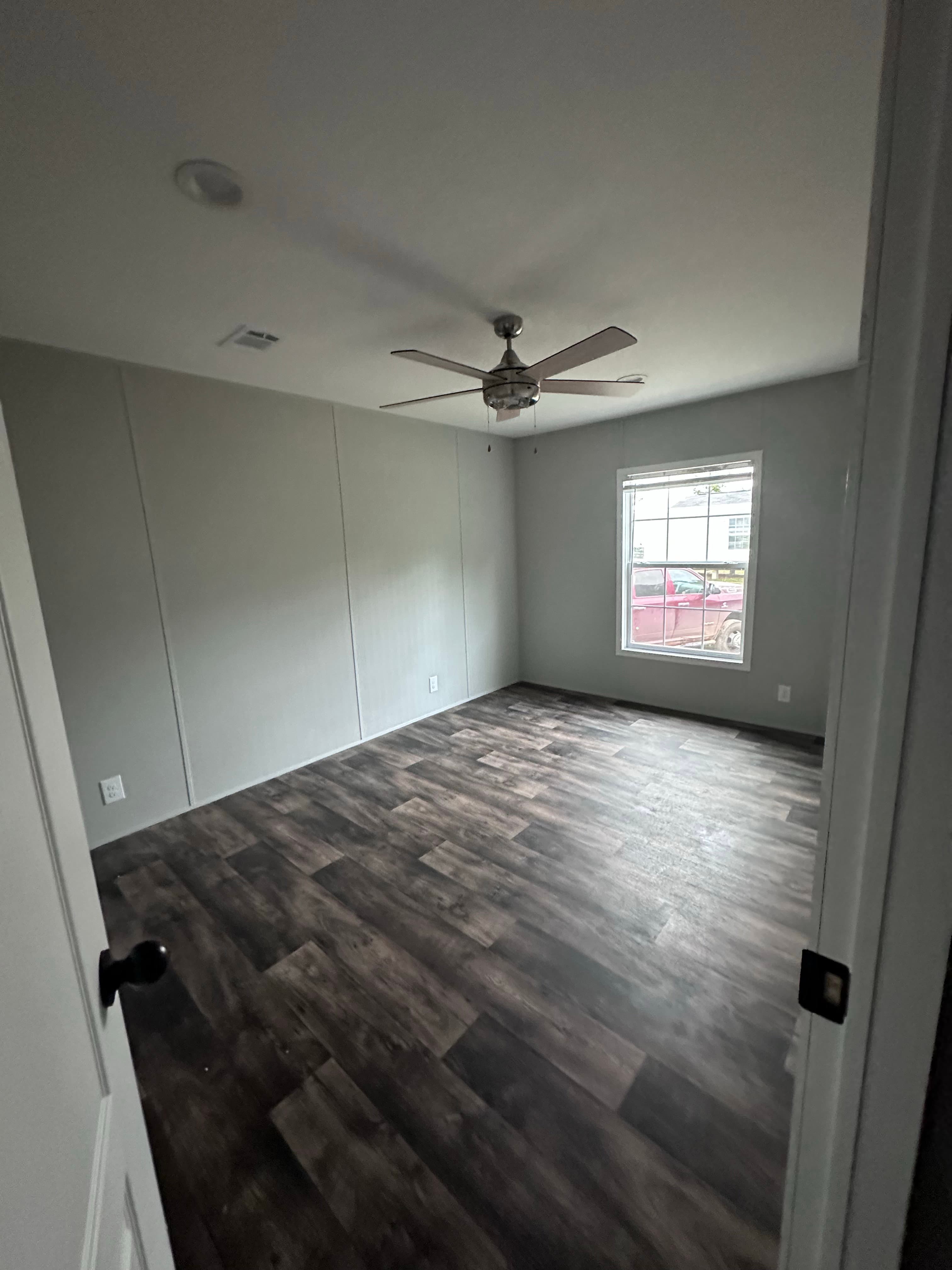 The summit 32764p bedroom home features