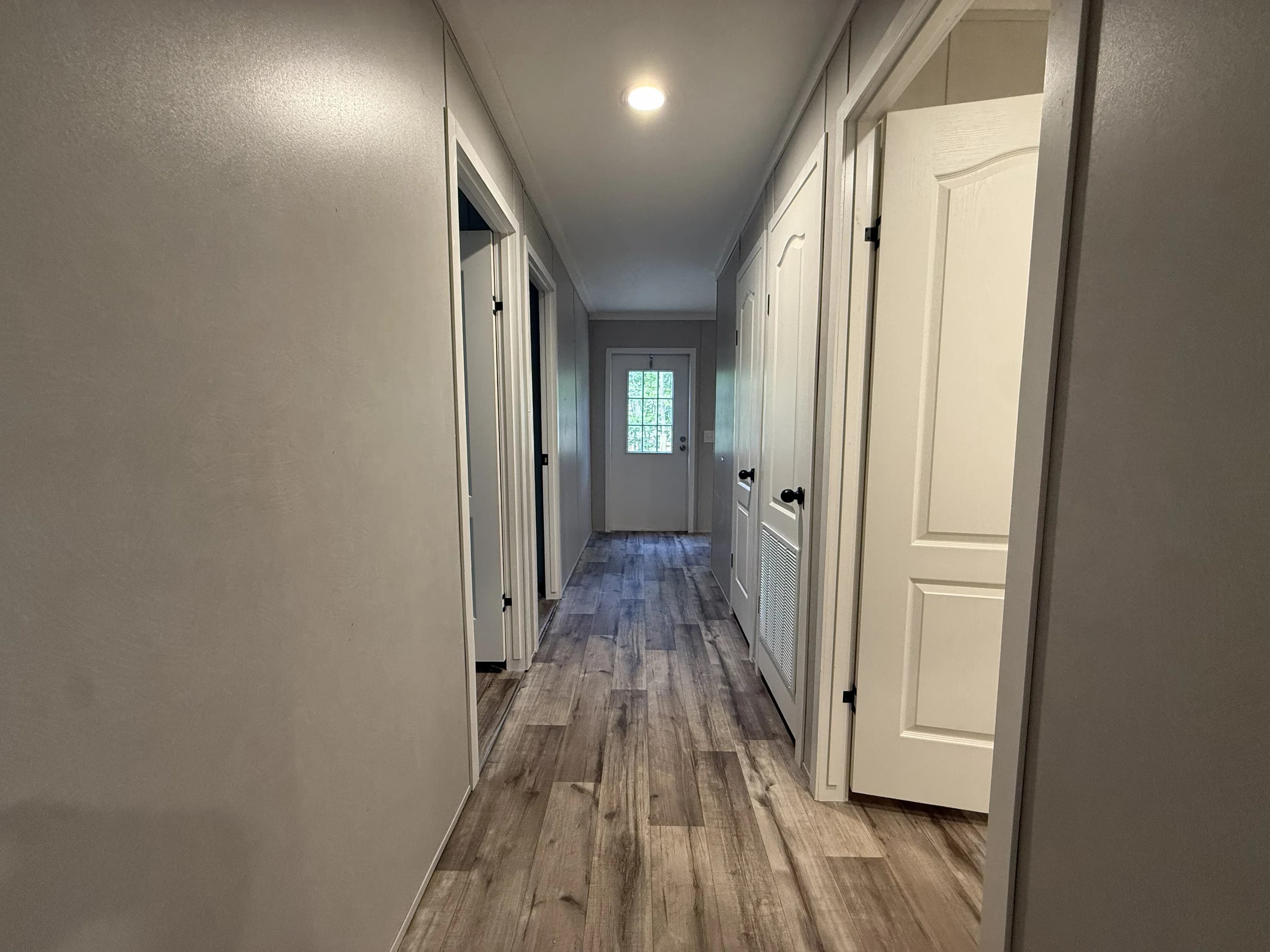 215 ballard rd, honea path, sc 29654 - front lot interior home features