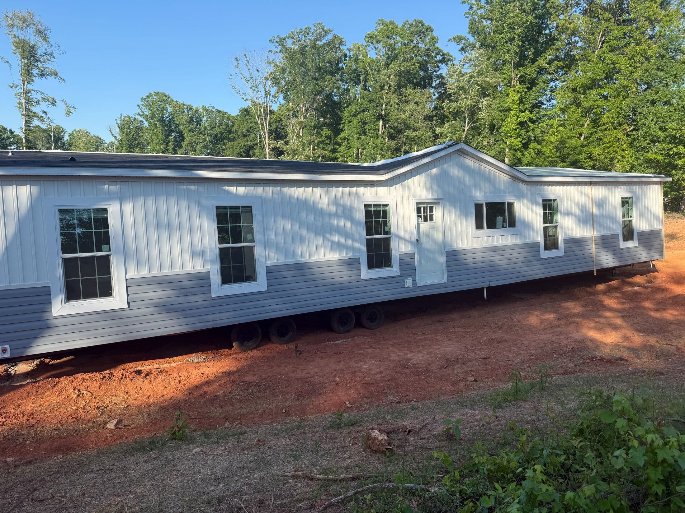 229 starr ridge rd. gaffney sc hero, elevation, and exterior home features