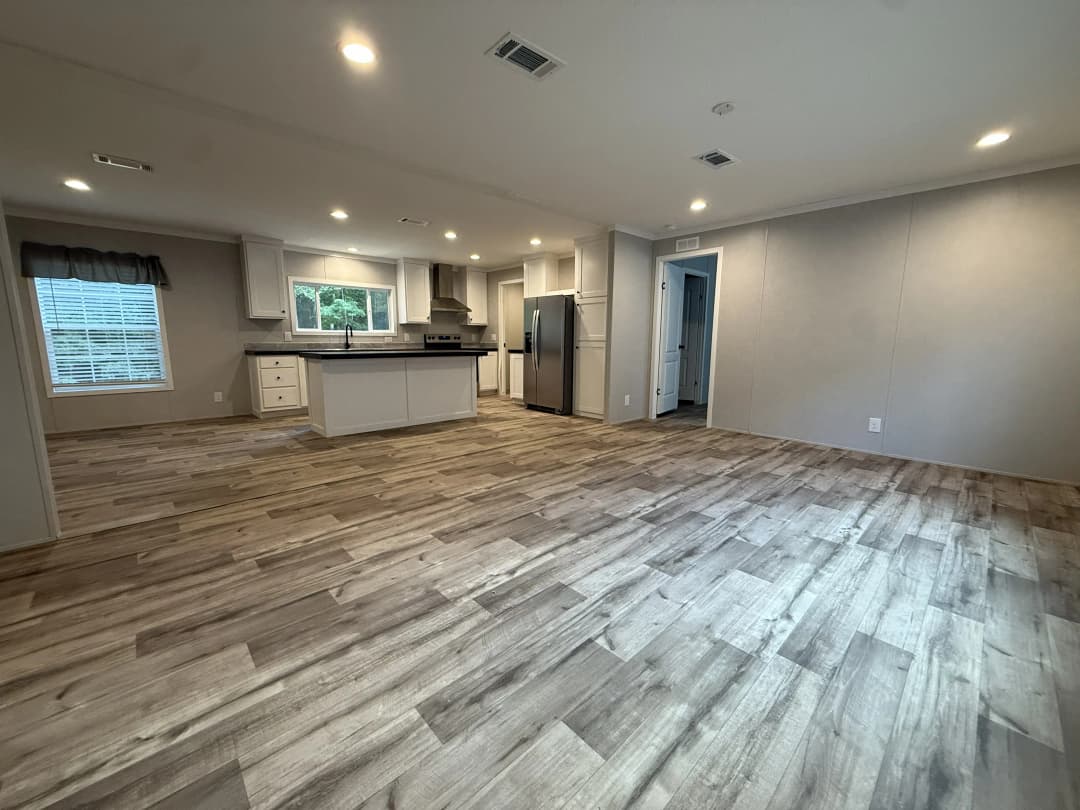 215 ballard rd, honea path, sc 29654 - front lot interior home features