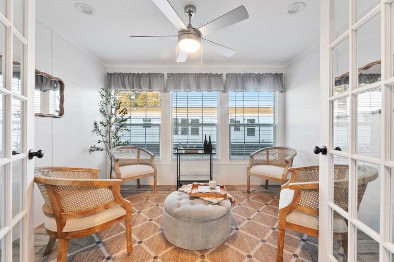 Starr ridge rd. gaffney sc - lot 1 (land & home) interior home features