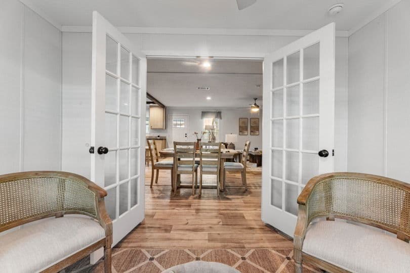 Starr ridge rd. gaffney sc - lot 1 (land & home) interior home features