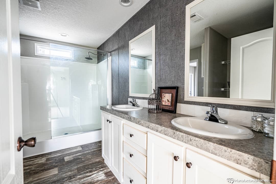 The summit 28643b kitchen home features