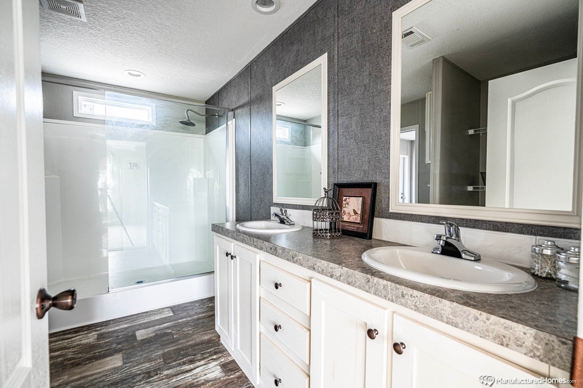 The summit 28643b kitchen home features