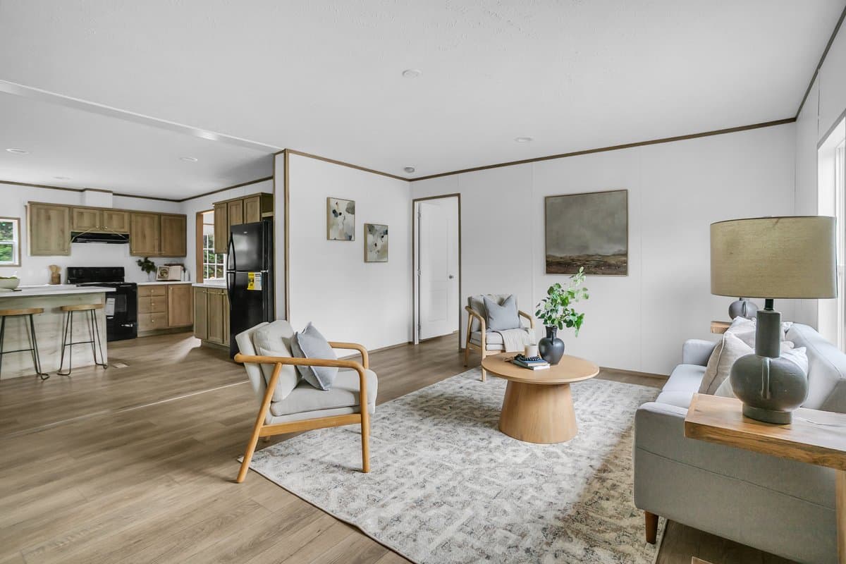 160 bernice dr, moore, sc 29369 (land & home) interior home features