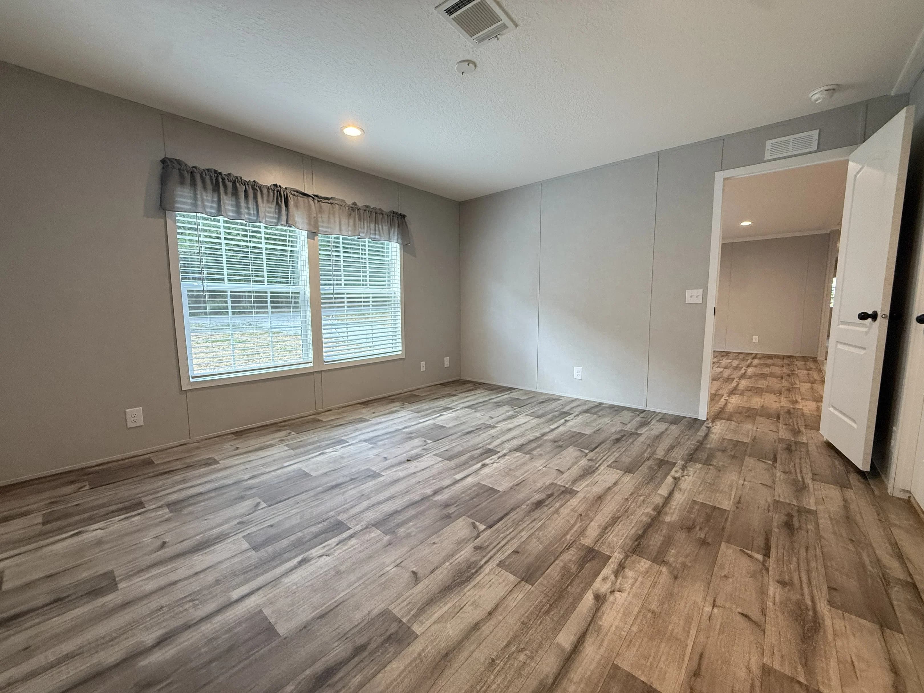 215 ballard rd, honea path, sc 29654 - front lot interior home features