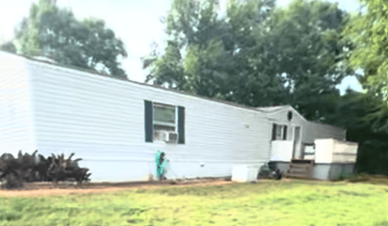 118 sulphur springs rd. chesnee, sc 29323 exterior home features