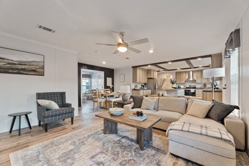 Starr ridge rd. gaffney sc - lot 1 (land & home) interior home features