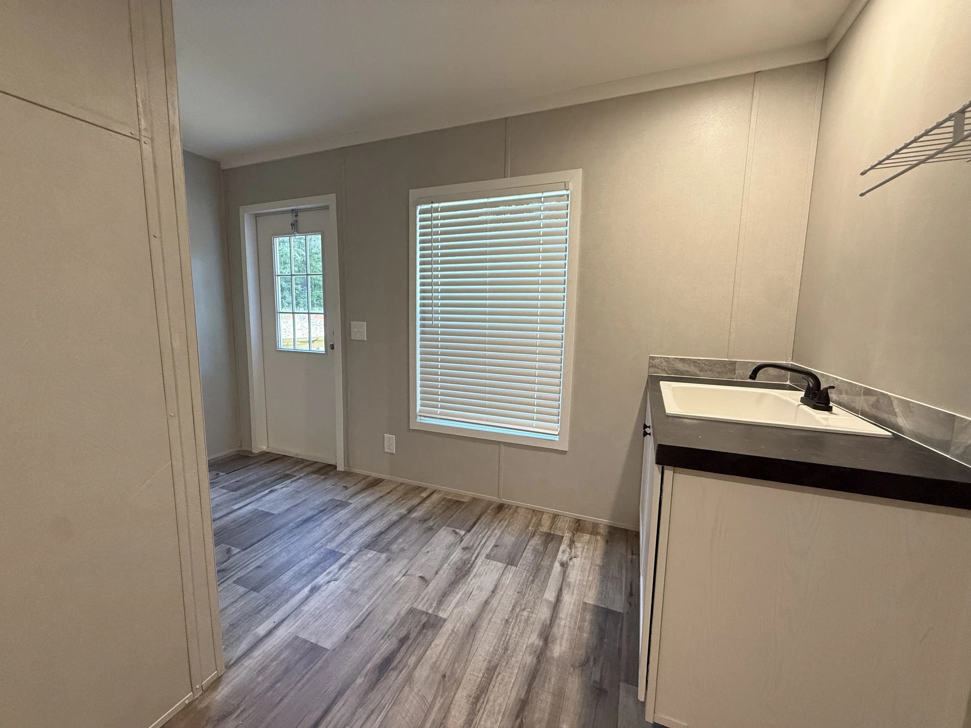 215 ballard rd, honea path, sc 29654 - front lot interior home features