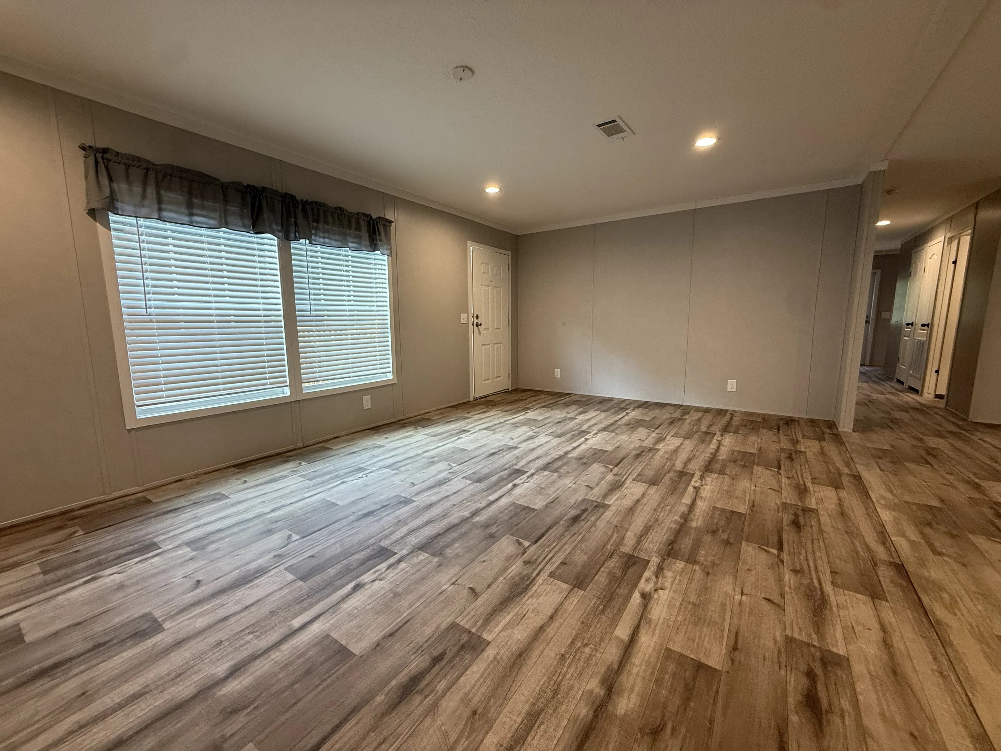215 ballard rd, honea path, sc 29654 - front lot interior home features