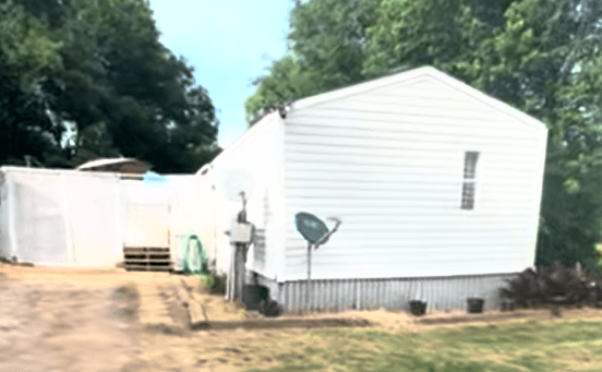 118 sulphur springs rd. chesnee, sc 29323  home features