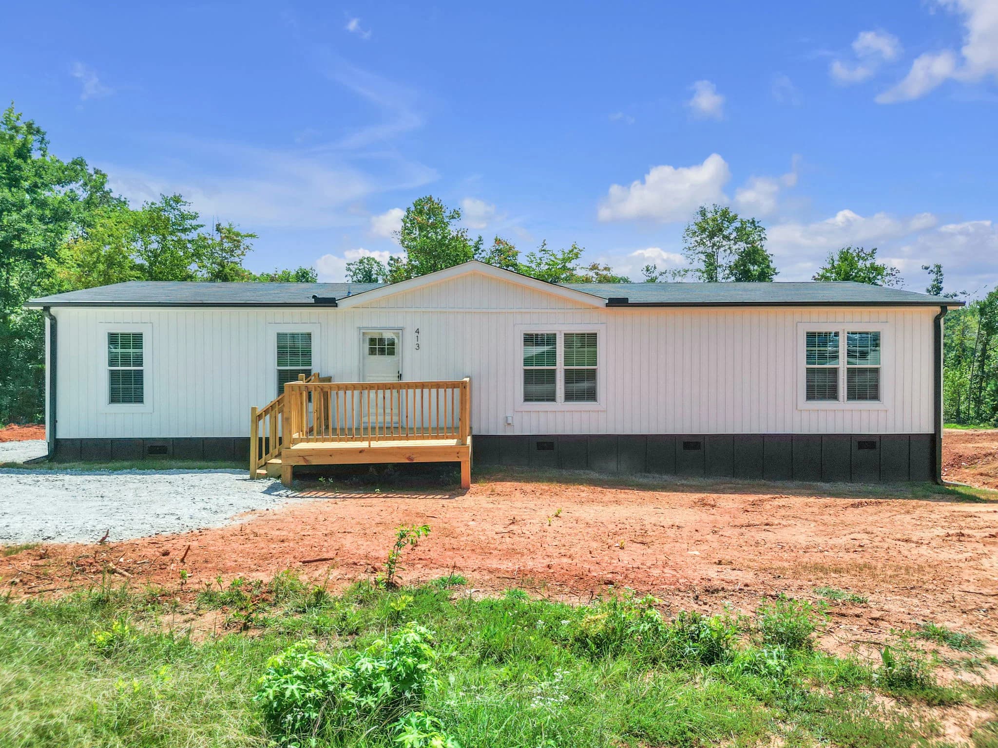 413 wilkie rd. gaffney sc hero and elevation home features