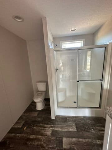 Wilkie rd. gaffney sc - lot 8 (land & home) bathroom home features