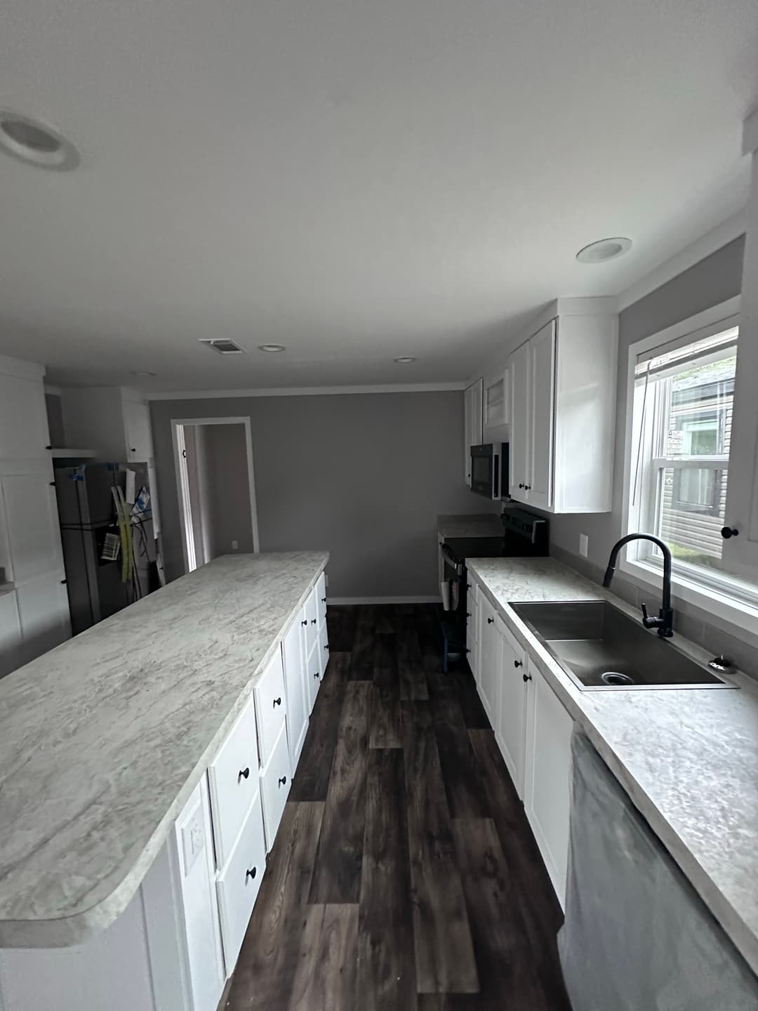 The summit 32764p kitchen home features