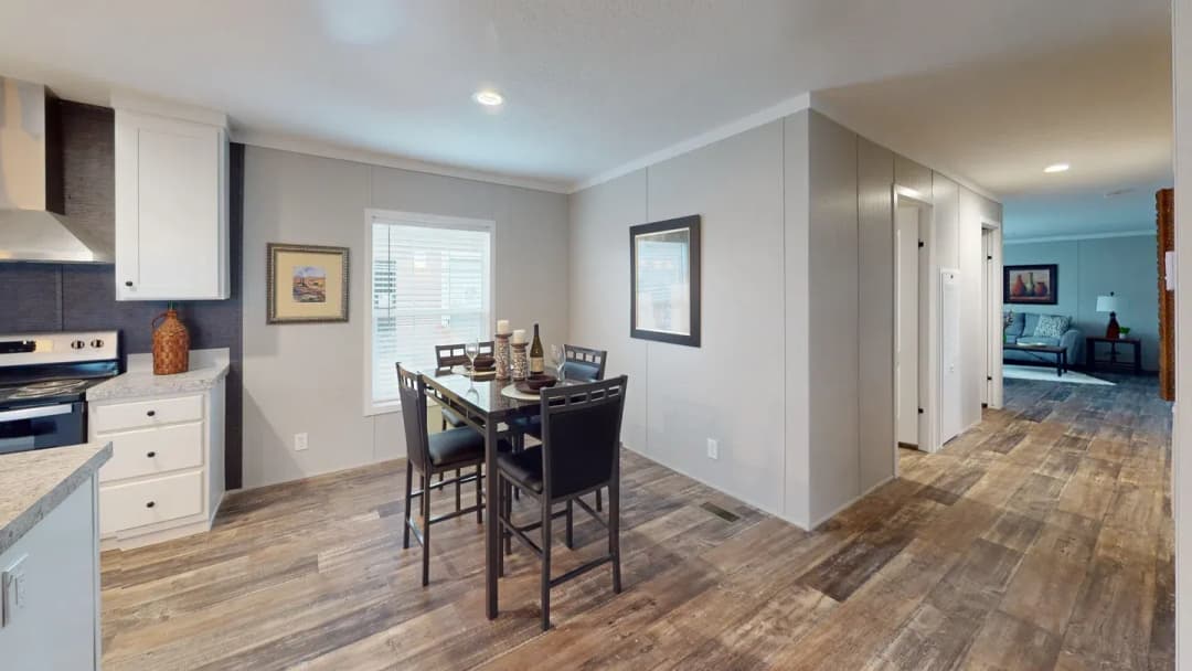 The summit 28764b kitchen home features