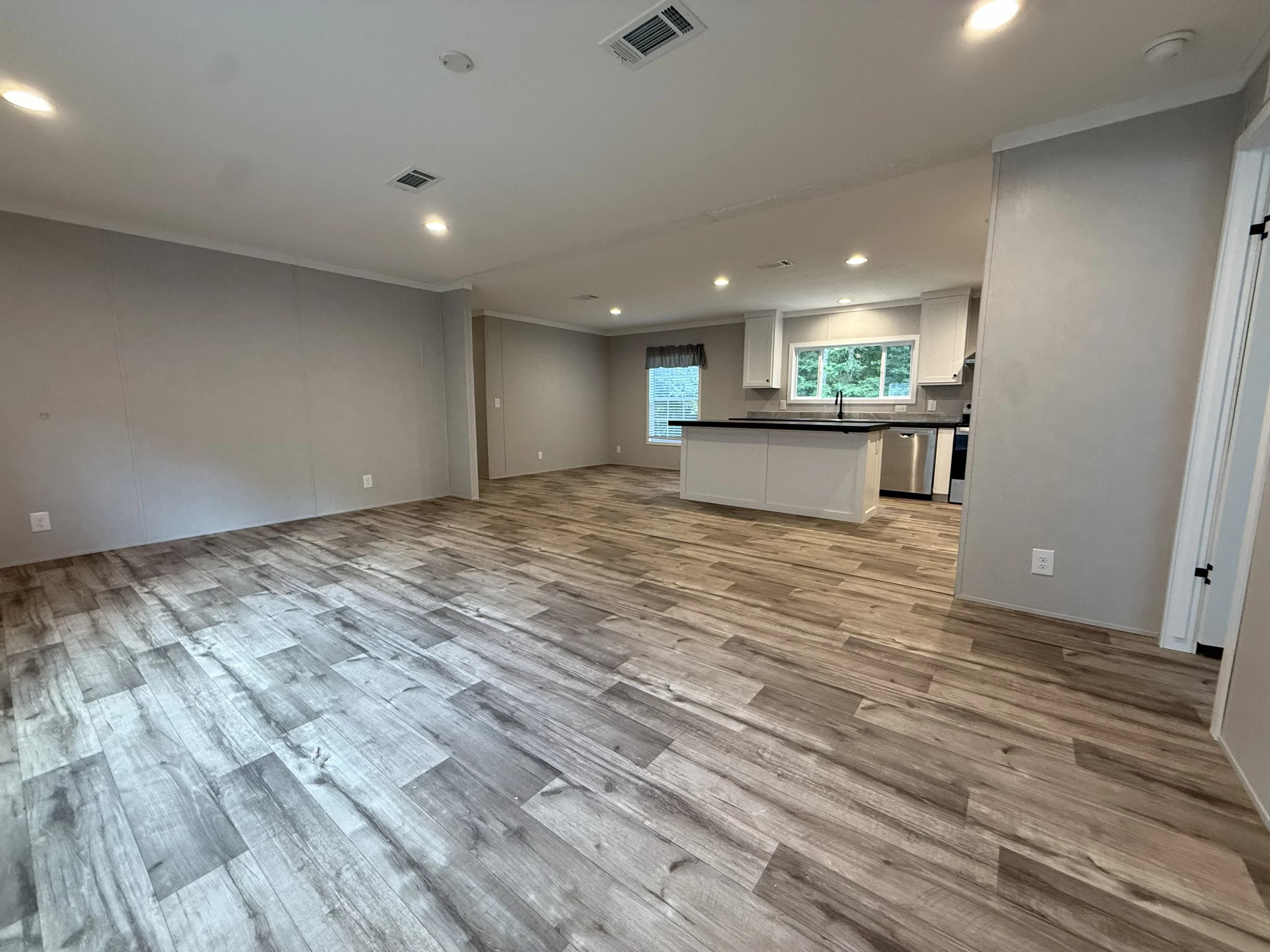 215 ballard rd, honea path, sc 29654 - front lot interior home features