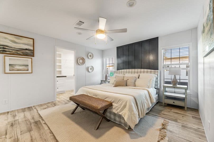 Starr ridge rd. gaffney sc - lot 1 (land & home) bedroom home features