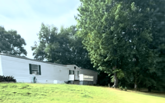118 sulphur springs rd. chesnee, sc 29323 exterior home features