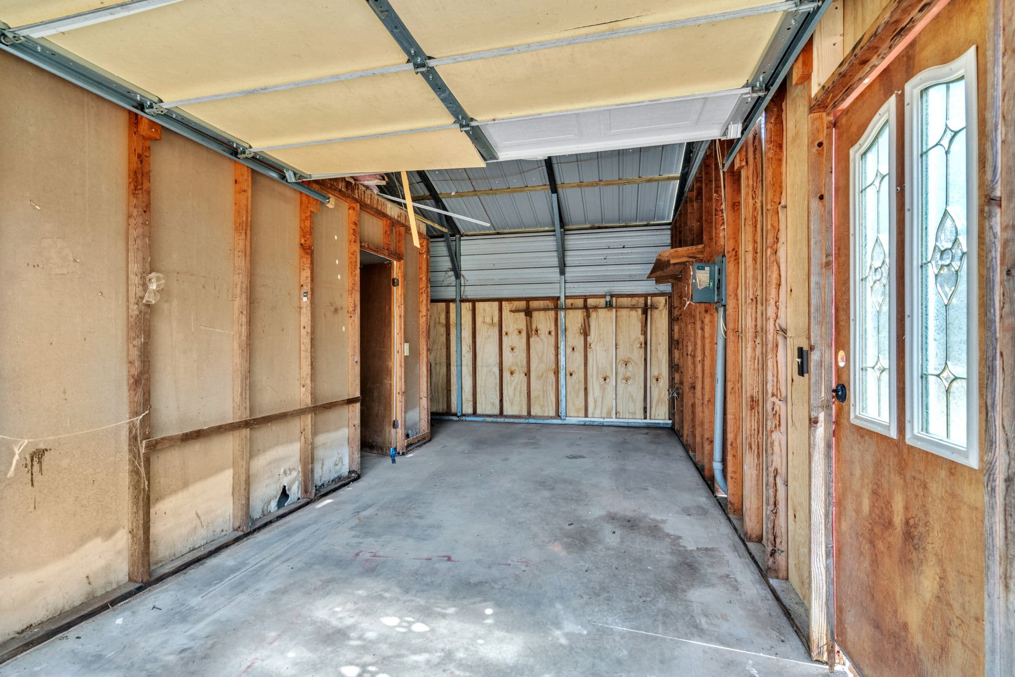 198 cameron ct. pickens sc 29671 (land & home) exterior home features