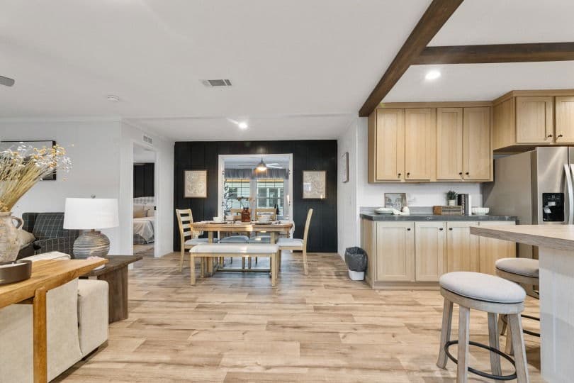 Starr ridge rd. gaffney sc - lot 1 (land & home) interior home features