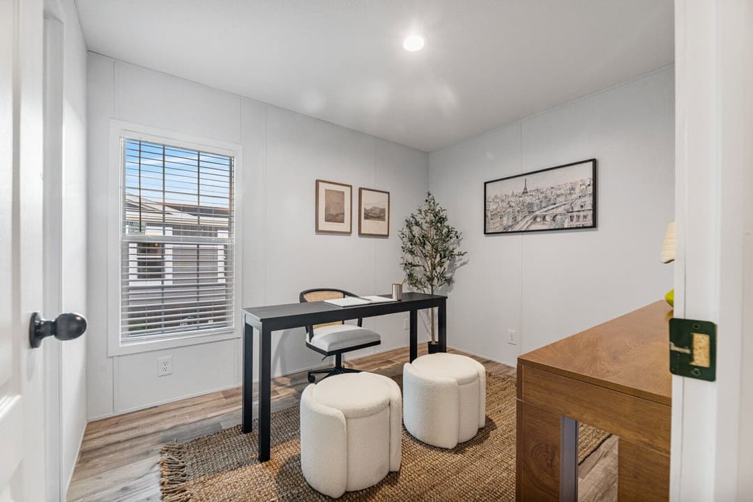 Starr ridge rd. gaffney sc - lot 1 (land & home) bedroom home features