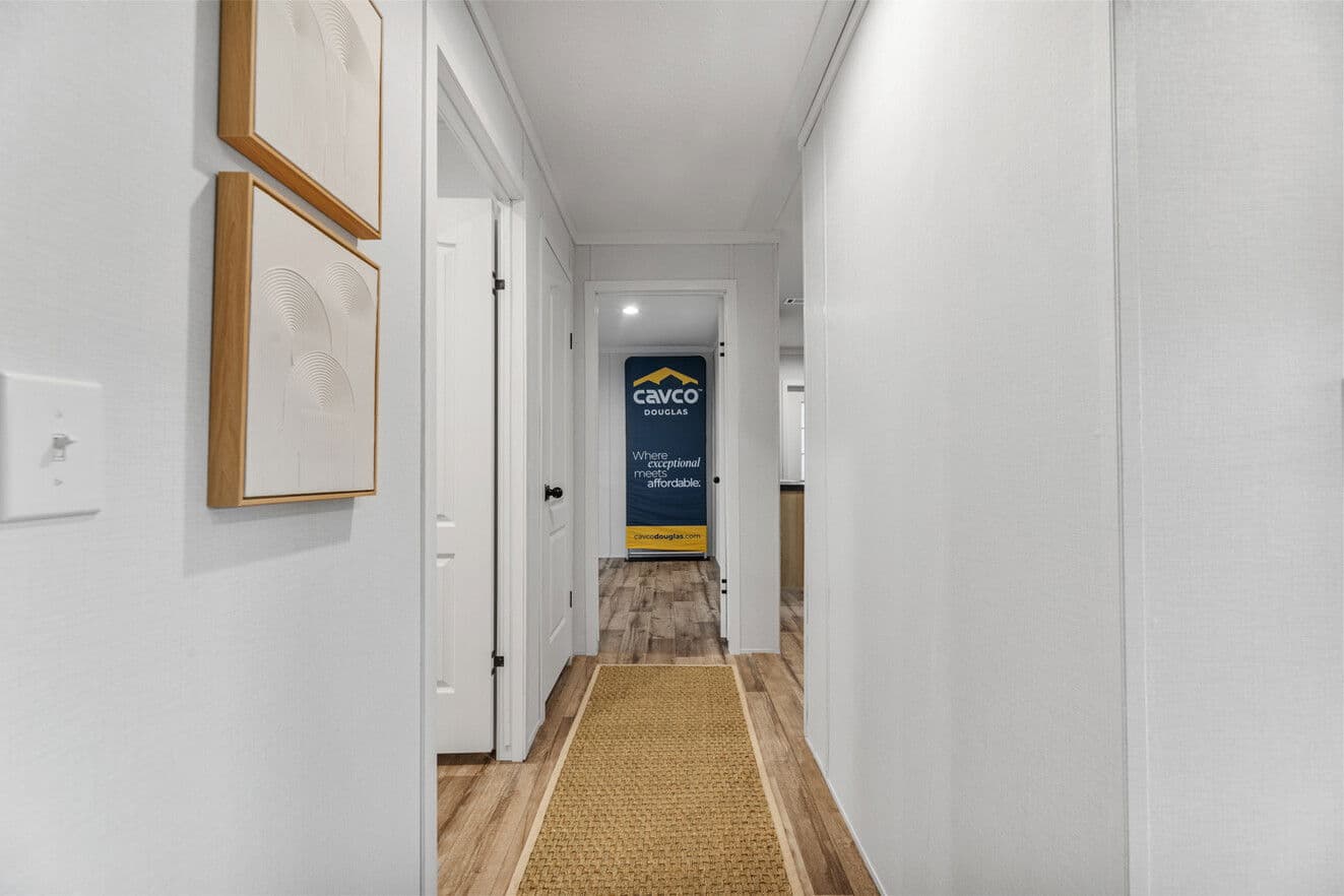 Starr ridge rd. gaffney sc - lot 1 (land & home) interior home features