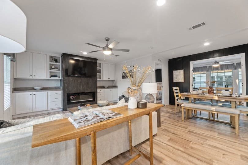 Starr ridge rd. gaffney sc - lot 1 (land & home) interior home features