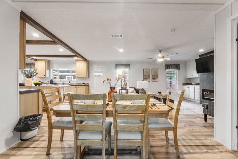 The sebastian 32644d interior home features