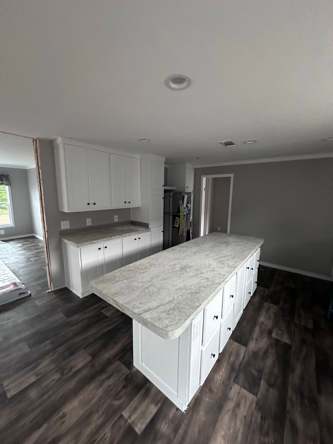 The summit 32764p kitchen home features