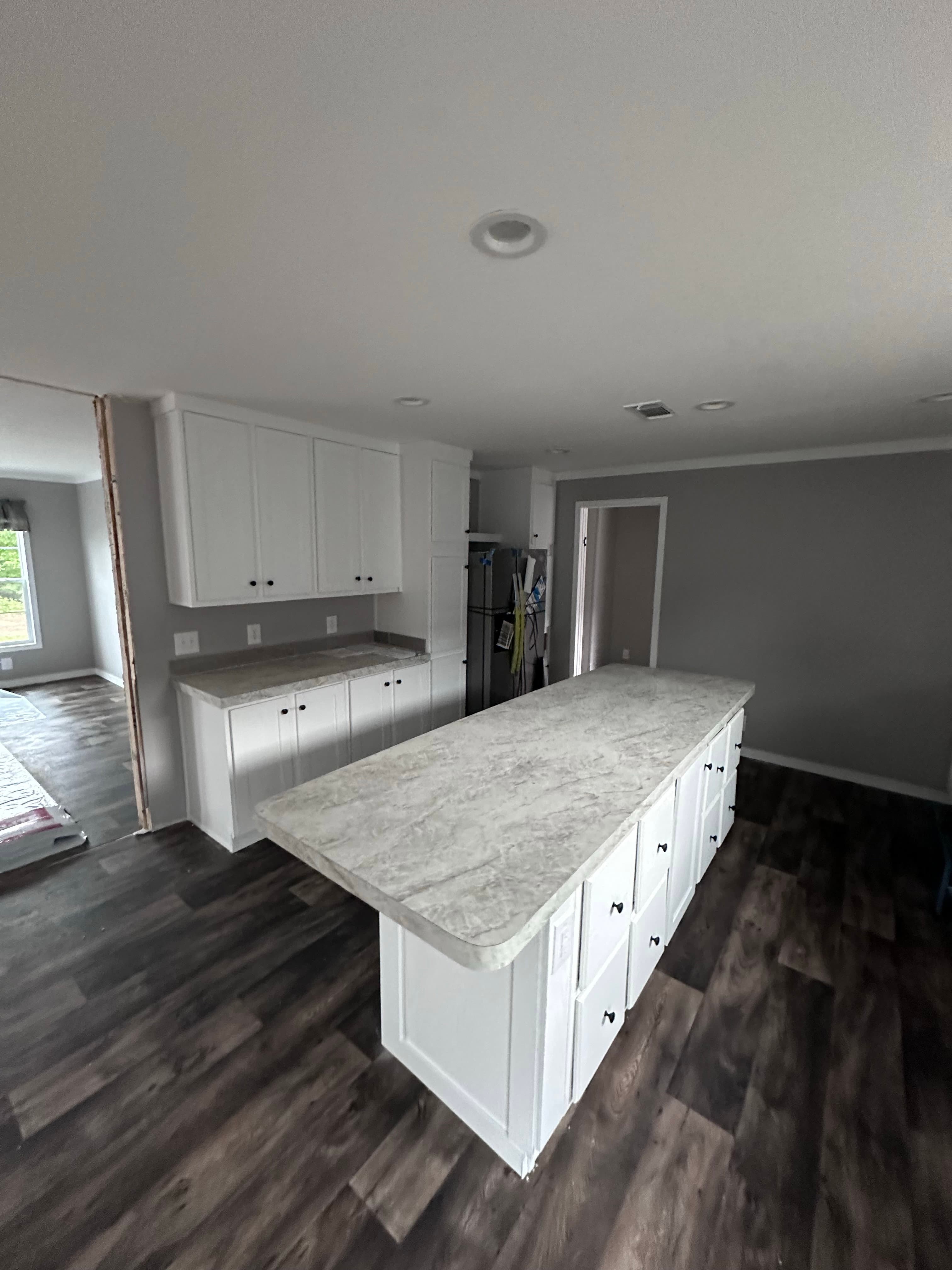 The summit 32764p kitchen home features