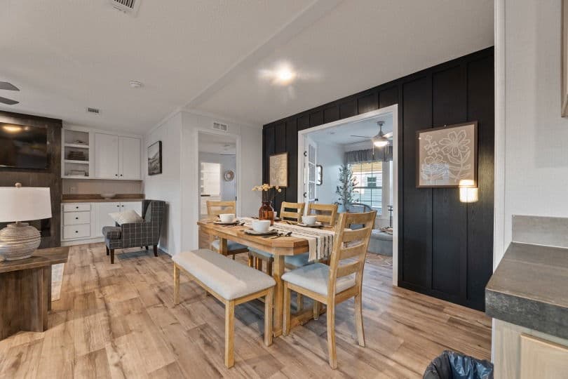 Starr ridge rd. gaffney sc - lot 1 (land & home) interior home features