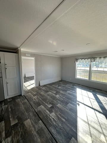 Wilkie rd. gaffney sc - lot 8 (land & home) interior home features