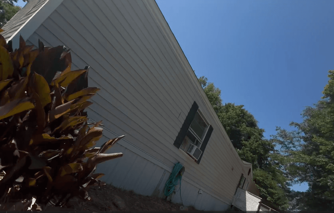 118 sulphur springs rd. chesnee, sc 29323 exterior home features