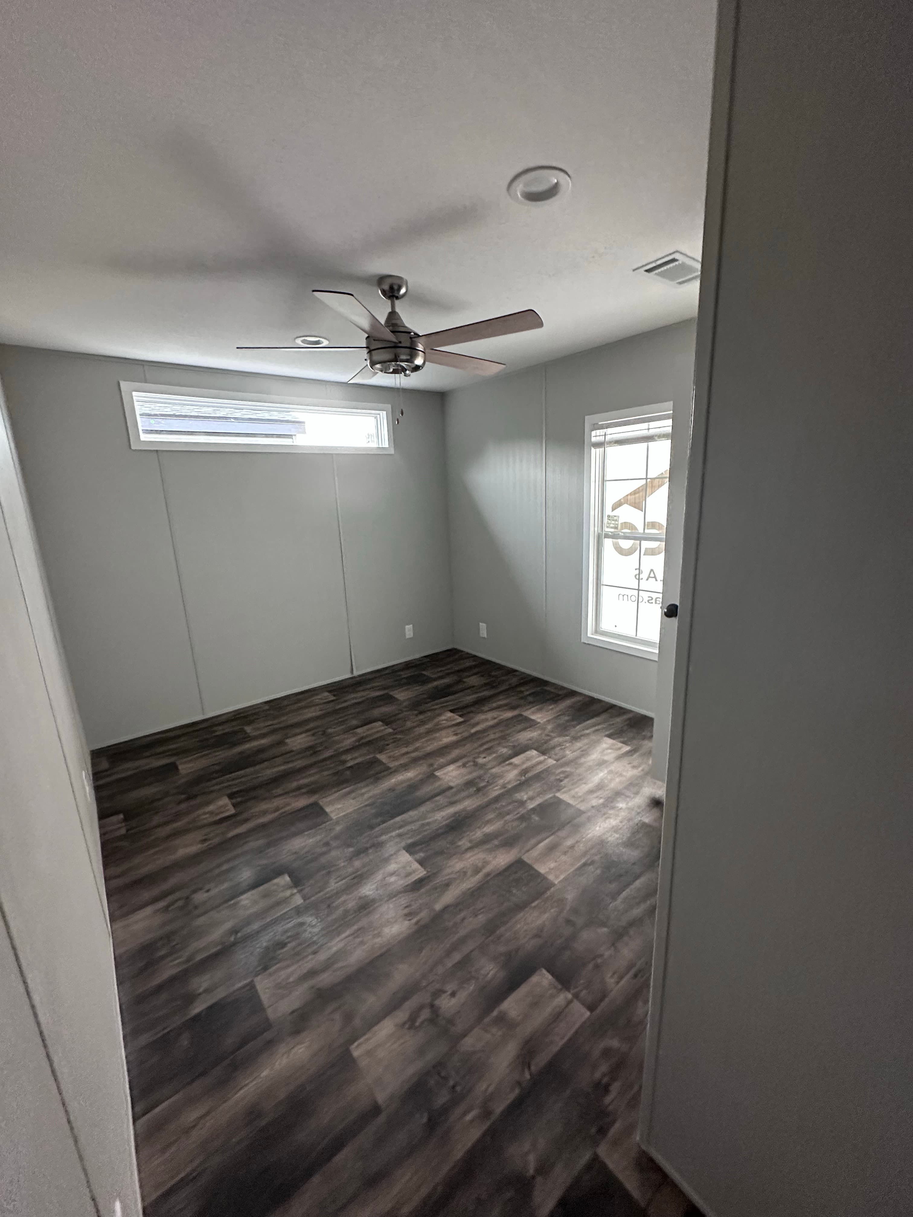 The summit 32764p bedroom home features
