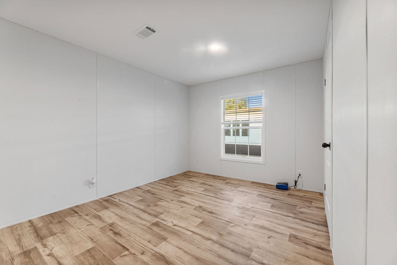 Starr ridge rd. gaffney sc - lot 1 (land & home) bedroom home features