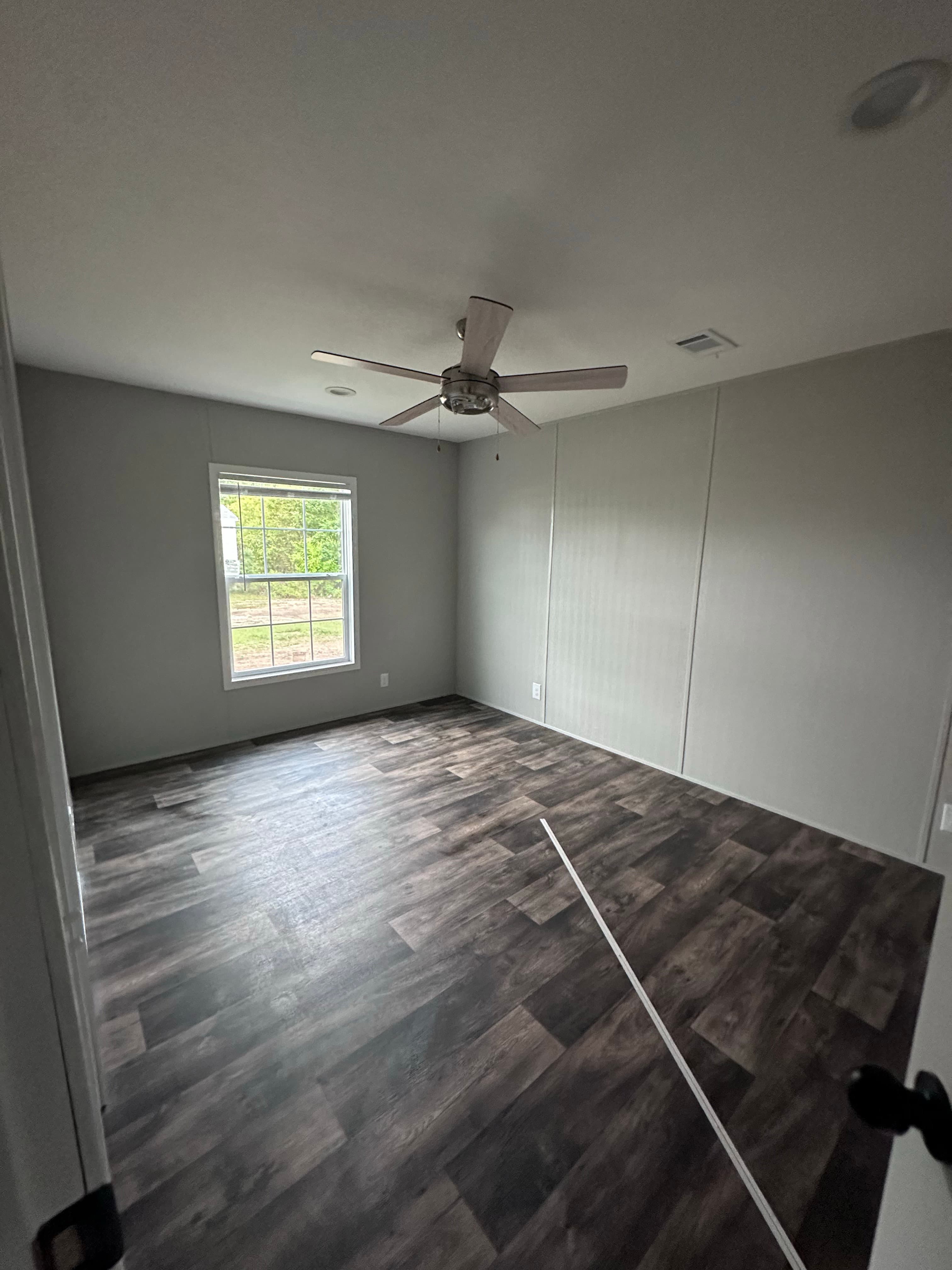 The summit 32764p bedroom home features