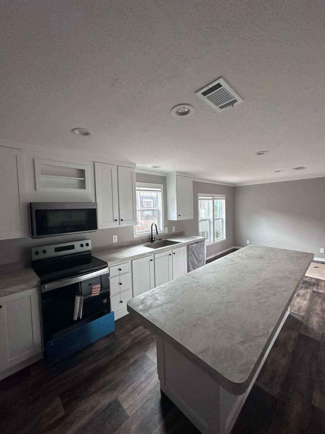 The summit 32764p kitchen home features