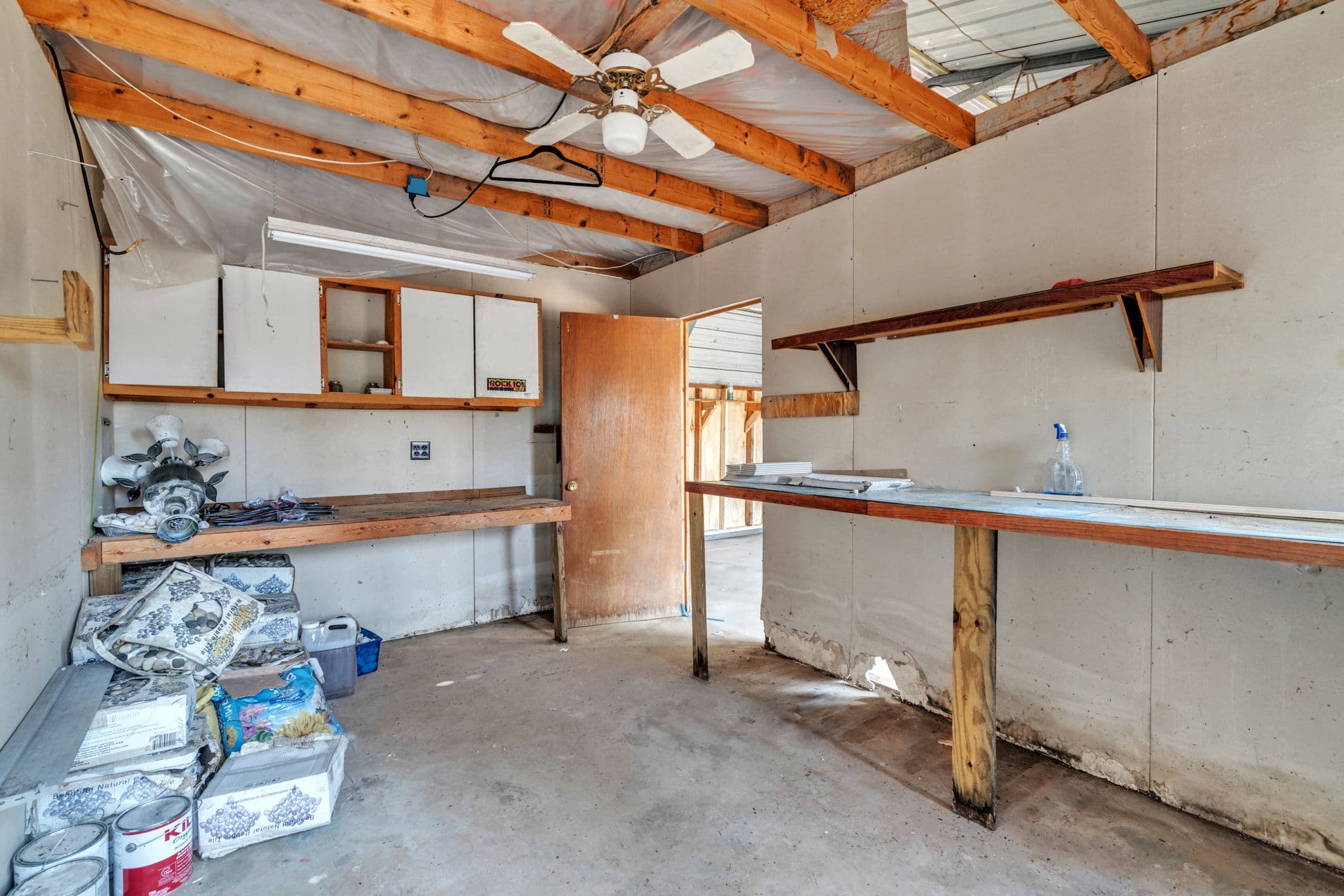 198 cameron ct. pickens sc 29671 (land & home) exterior home features