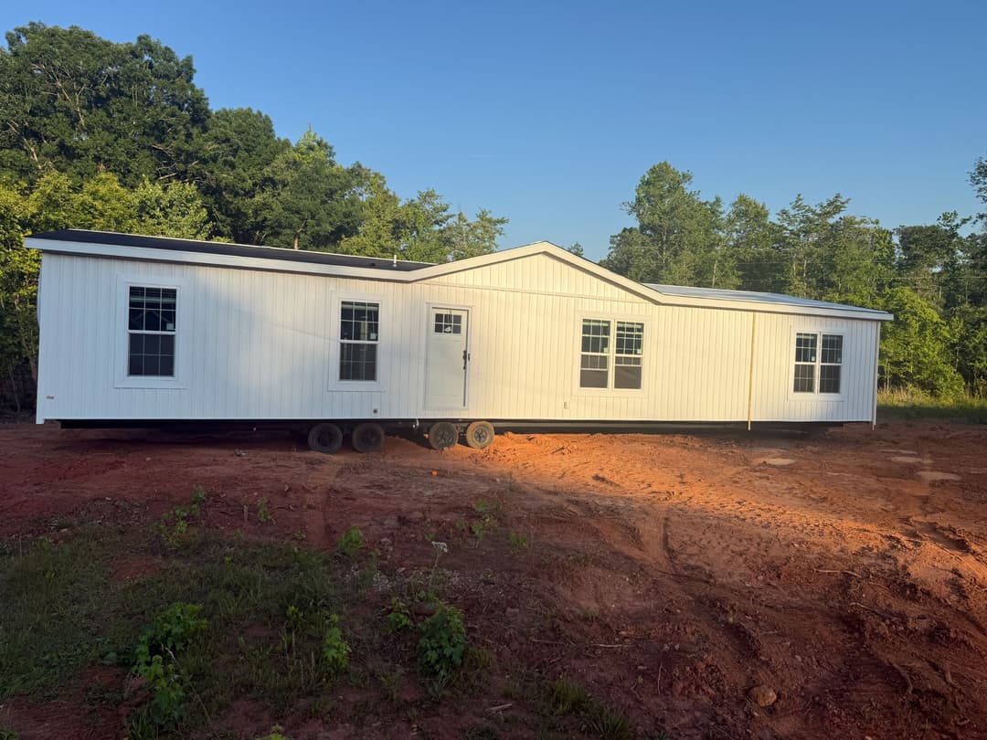 413 wilkie rd. gaffney sc hero, elevation, and exterior home features