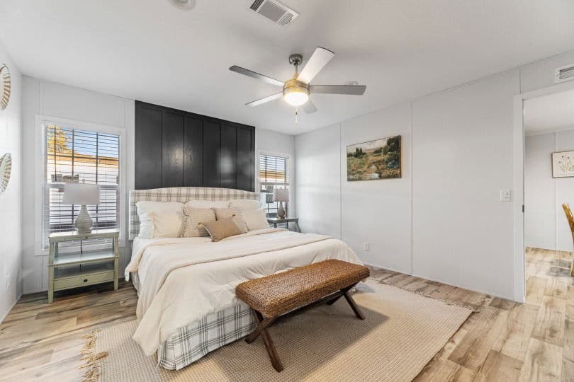 Starr ridge rd. gaffney sc - lot 1 (land & home) bedroom home features