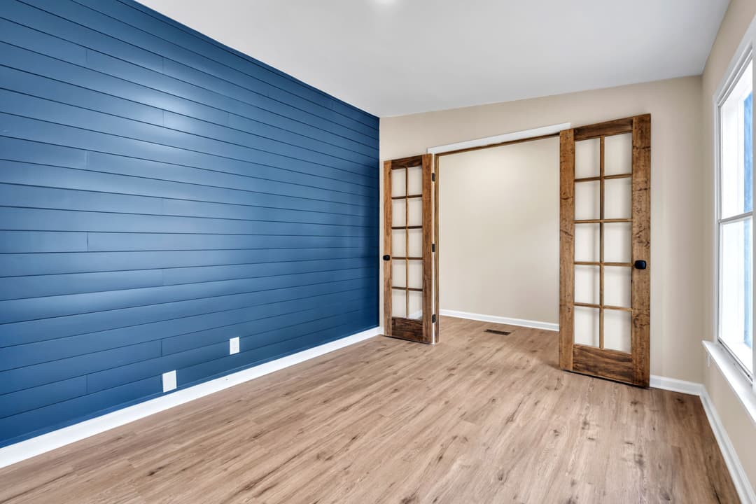 198 cameron ct. pickens sc 29671 (land & home) interior and bedroom home features