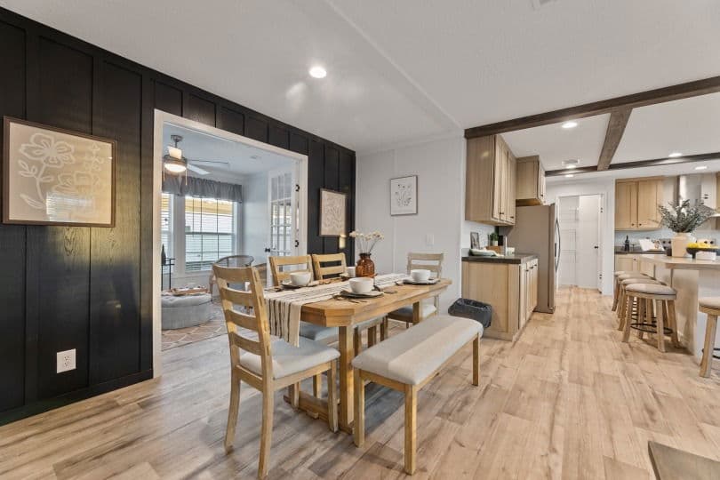 Starr ridge rd. gaffney sc - lot 1 (land & home) interior home features