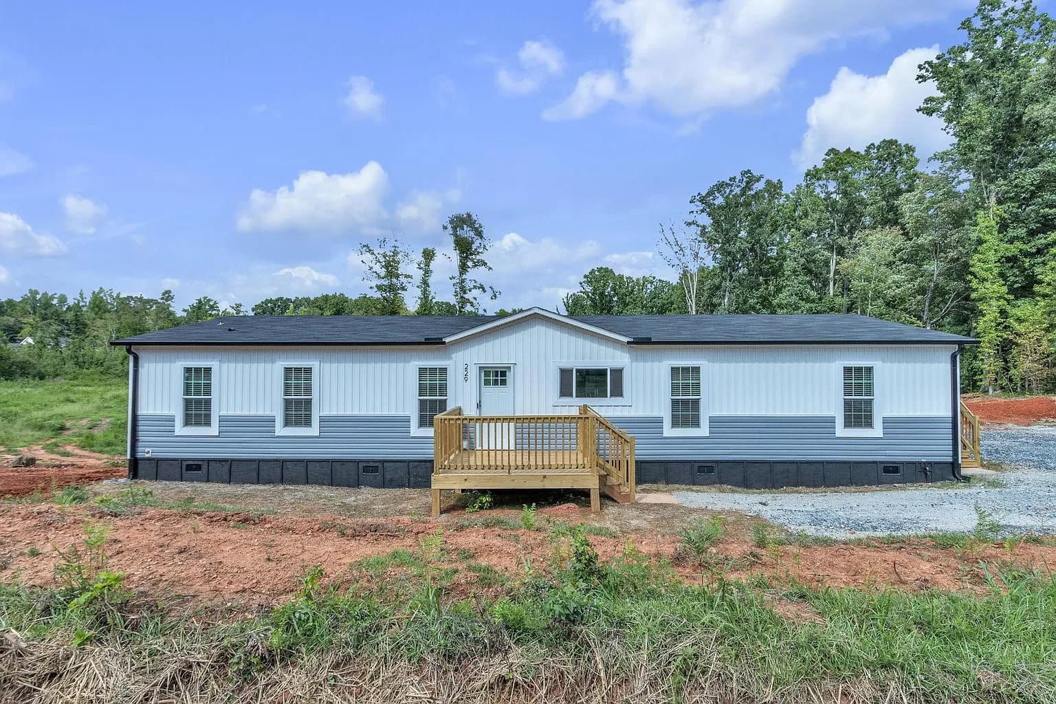 229 Starr Ridge Rd. Gaffney SC — hero