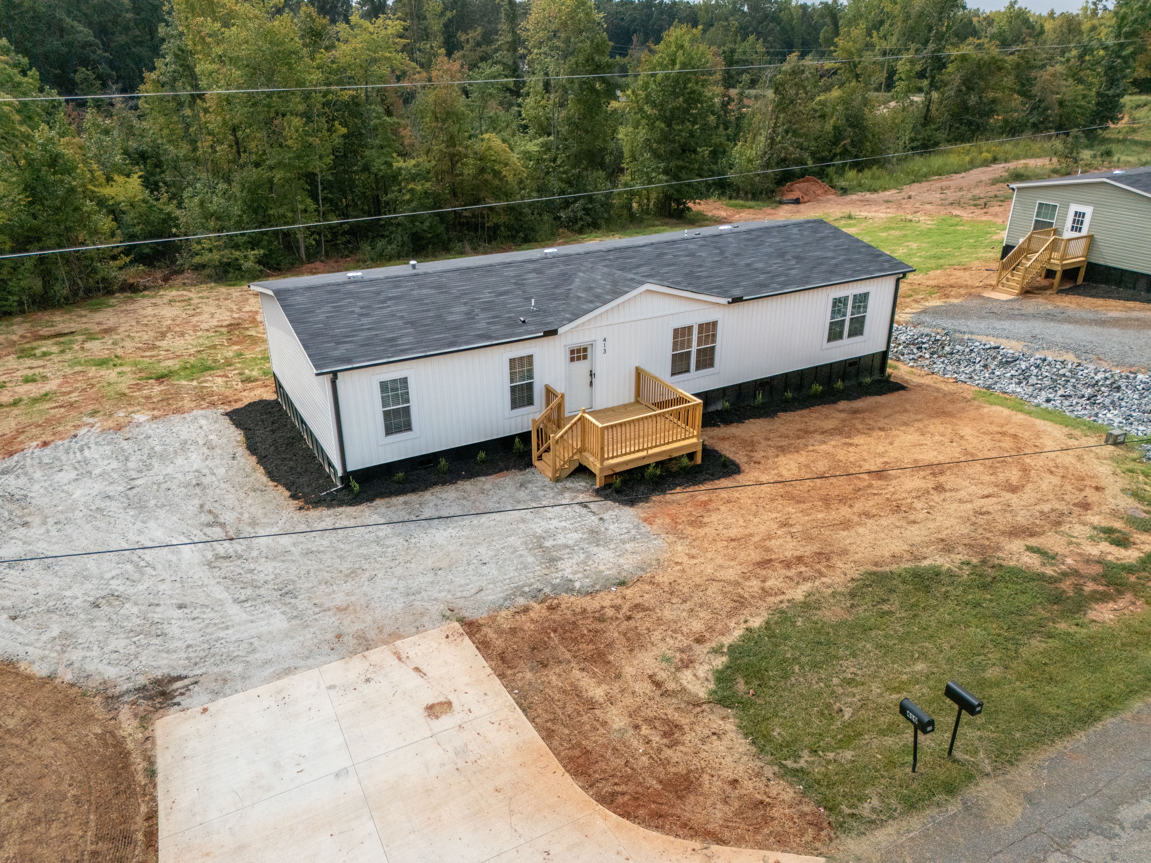 413 Wilkie Rd, Gaffney, SC 29340 — photo 1